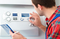 free commercial Stagsden West End boiler quotes