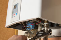 free Stagsden West End boiler install quotes