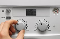 free Stagsden West End boiler maintenance quotes