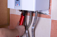 free Stagsden West End boiler repair quotes